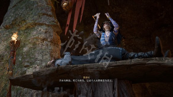 《刺客教條：維京紀元》圖文攻略：劇情流程+Boss打法+支線任務+能力解鎖+全要素收集+家園建造+敵人圖鑒+小遊戲技巧