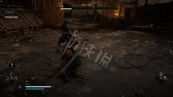 《刺客教條:維京紀元》圖文攻略:劇情流程+Boss打法+支線任務+能力解鎖+全要素收集+家園建造+敵人圖鑒+小遊戲技巧 《刺客教條:維京紀元》圖文攻略:劇情流程+Boss打法+支線任務+能力解鎖+全要素收集+家園建造+敵人圖鑒+小遊戲技巧