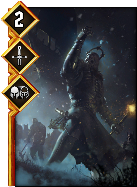 《巫師3:狂獵》昆特牌新增牌組一覽 《巫師3:狂獵》昆特牌新增牌組一覽