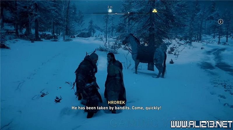 《刺客教條英靈殿》主線任務怎麽做?全章節通關流程圖文攻略詳解【完結】 《刺客教條英靈殿》主線任務怎麽做?全章節通關流程圖文攻略詳解【完結】