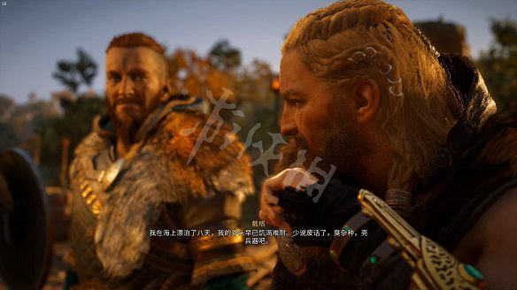 《刺客教條:維京紀元》圖文攻略:劇情流程+Boss打法+支線任務+能力解鎖+全要素收集+家園建造+敵人圖鑒+小遊戲技巧 《刺客教條:維京紀元》圖文攻略:劇情流程+Boss打法+支線任務+能力解鎖+全要素收集+家園建造+敵人圖鑒+小遊戲技巧