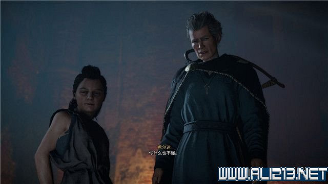 《刺客教條英靈殿》主線任務怎麽做?全章節通關流程圖文攻略詳解【完結】 《刺客教條英靈殿》主線任務怎麽做?全章節通關流程圖文攻略詳解【完結】