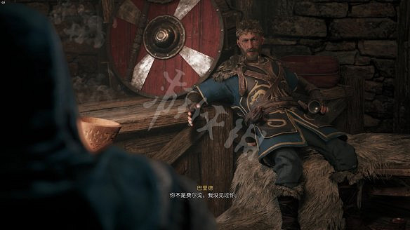 《刺客教條：維京紀元》圖文攻略：劇情流程+Boss打法+支線任務+能力解鎖+全要素收集+家園建造+敵人圖鑒+小遊戲技巧