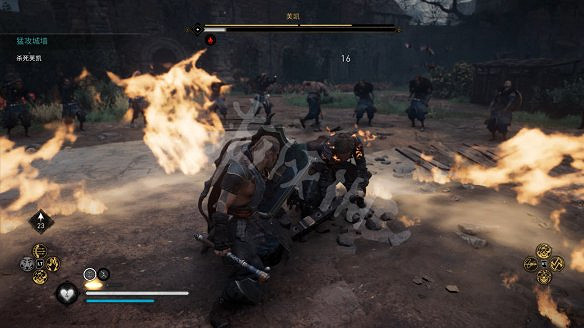 《刺客教條:維京紀元》圖文攻略:劇情流程+Boss打法+支線任務+能力解鎖+全要素收集+家園建造+敵人圖鑒+小遊戲技巧 《刺客教條:維京紀元》圖文攻略:劇情流程+Boss打法+支線任務+能力解鎖+全要素收集+家園建造+敵人圖鑒+小遊戲技巧