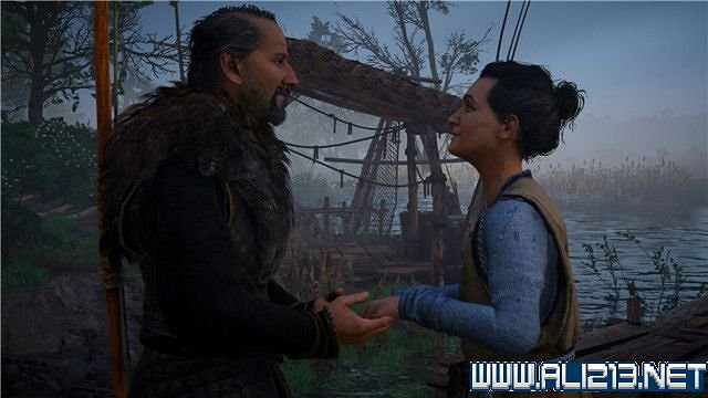 《刺客教條英靈殿》主線任務怎麽做?全章節通關流程圖文攻略詳解【完結】 《刺客教條英靈殿》主線任務怎麽做?全章節通關流程圖文攻略詳解【完結】