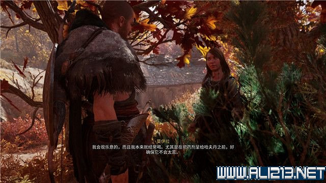 《刺客教條英靈殿》主線任務怎麽做?全章節通關流程圖文攻略詳解【完結】 《刺客教條英靈殿》主線任務怎麽做?全章節通關流程圖文攻略詳解【完結】