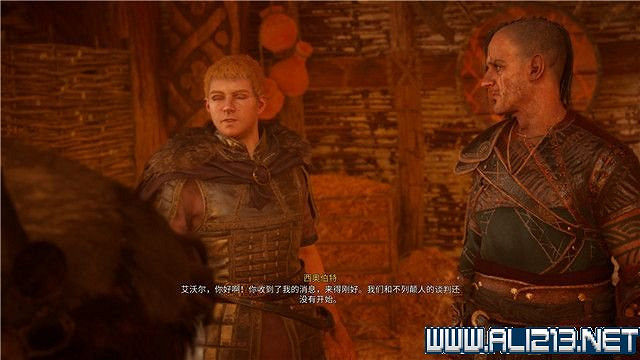 《刺客教條英靈殿》主線任務怎麽做?全章節通關流程圖文攻略詳解【完結】 《刺客教條英靈殿》主線任務怎麽做?全章節通關流程圖文攻略詳解【完結】