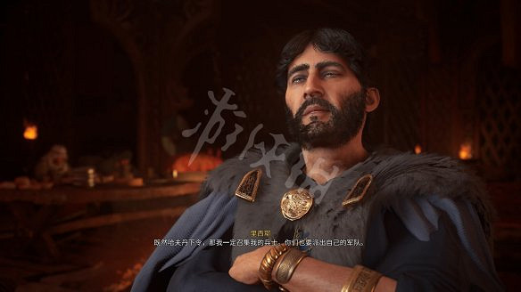 《刺客教條：維京紀元》圖文攻略：劇情流程+Boss打法+支線任務+能力解鎖+全要素收集+家園建造+敵人圖鑒+小遊戲技巧