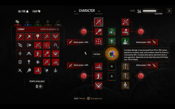 《巫師3:狂獵》純弩遠程流玩法攻略 新玩法流派介紹 《巫師3:狂獵》純弩遠程流玩法攻略 新玩法流派介紹