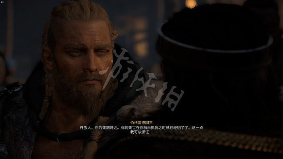 《刺客教條：維京紀元》圖文攻略：劇情流程+Boss打法+支線任務+能力解鎖+全要素收集+家園建造+敵人圖鑒+小遊戲技巧