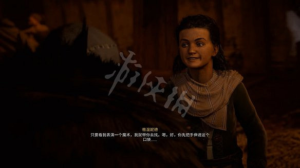 《刺客教條：維京紀元》圖文攻略：劇情流程+Boss打法+支線任務+能力解鎖+全要素收集+家園建造+敵人圖鑒+小遊戲技巧