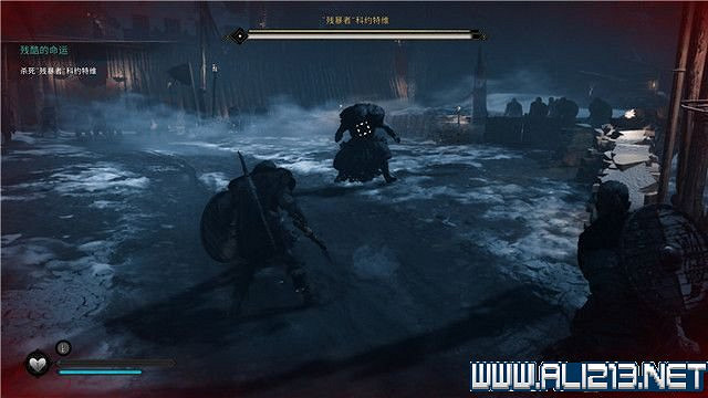 《刺客教條英靈殿》主線任務怎麽做?全章節通關流程圖文攻略詳解【完結】 《刺客教條英靈殿》主線任務怎麽做?全章節通關流程圖文攻略詳解【完結】