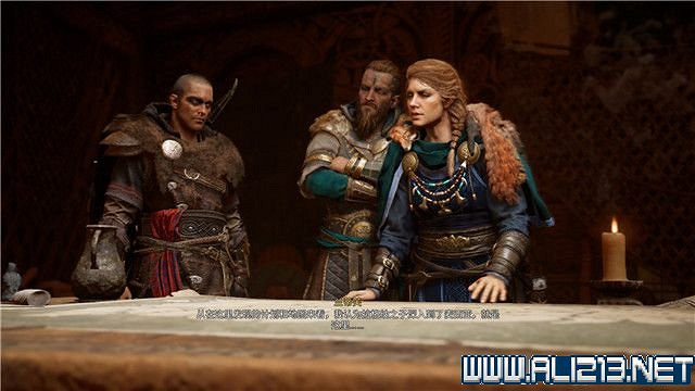 《刺客教條英靈殿》主線任務怎麽做?全章節通關流程圖文攻略詳解【完結】 《刺客教條英靈殿》主線任務怎麽做?全章節通關流程圖文攻略詳解【完結】