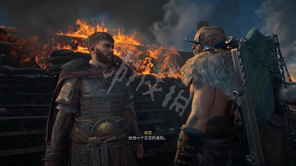 《刺客教條：維京紀元》圖文攻略：劇情流程+Boss打法+支線任務+能力解鎖+全要素收集+家園建造+敵人圖鑒+小遊戲技巧