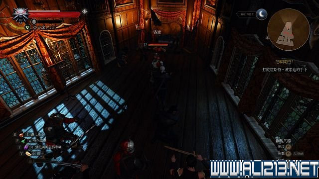 《巫師3:狂獵》血與酒及石之心DLC全劇情圖文流程攻略 《巫師3:狂獵》血與酒及石之心DLC全劇情圖文流程攻略