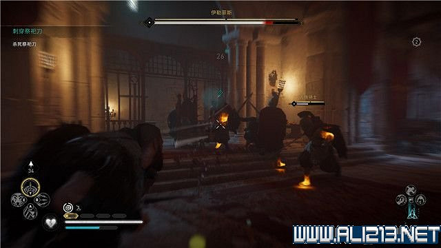 《刺客教條英靈殿》主線任務怎麽做?全章節通關流程圖文攻略詳解【完結】 《刺客教條英靈殿》主線任務怎麽做?全章節通關流程圖文攻略詳解【完結】