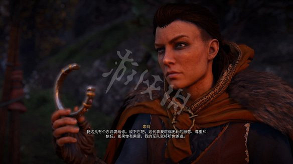 《刺客教條：維京紀元》圖文攻略：劇情流程+Boss打法+支線任務+能力解鎖+全要素收集+家園建造+敵人圖鑒+小遊戲技巧