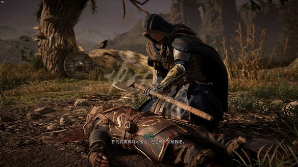 《刺客教條：維京紀元》圖文攻略：劇情流程+Boss打法+支線任務+能力解鎖+全要素收集+家園建造+敵人圖鑒+小遊戲技巧