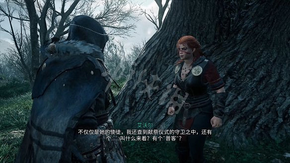 《刺客教條：維京紀元》圖文攻略：劇情流程+Boss打法+支線任務+能力解鎖+全要素收集+家園建造+敵人圖鑒+小遊戲技巧