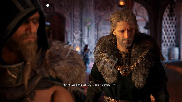 《刺客教條：維京紀元》圖文攻略：劇情流程+Boss打法+支線任務+能力解鎖+全要素收集+家園建造+敵人圖鑒+小遊戲技巧