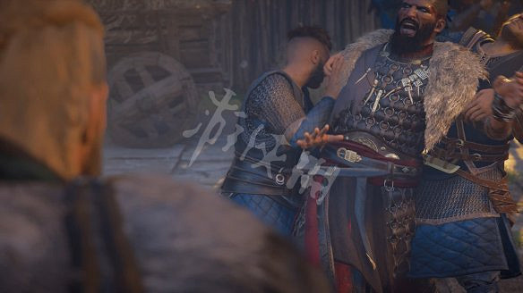 《刺客教條:維京紀元》圖文攻略:劇情流程+Boss打法+支線任務+能力解鎖+全要素收集+家園建造+敵人圖鑒+小遊戲技巧 《刺客教條:維京紀元》圖文攻略:劇情流程+Boss打法+支線任務+能力解鎖+全要素收集+家園建造+敵人圖鑒+小遊戲技巧