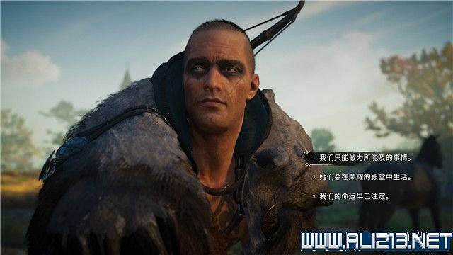 《刺客教條英靈殿》主線任務怎麽做?全章節通關流程圖文攻略詳解【完結】 《刺客教條英靈殿》主線任務怎麽做?全章節通關流程圖文攻略詳解【完結】