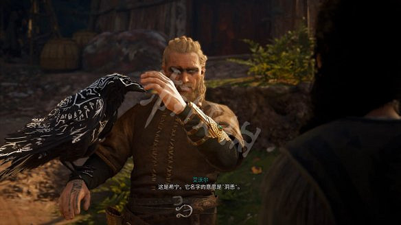 《刺客教條：維京紀元》圖文攻略：劇情流程+Boss打法+支線任務+能力解鎖+全要素收集+家園建造+敵人圖鑒+小遊戲技巧