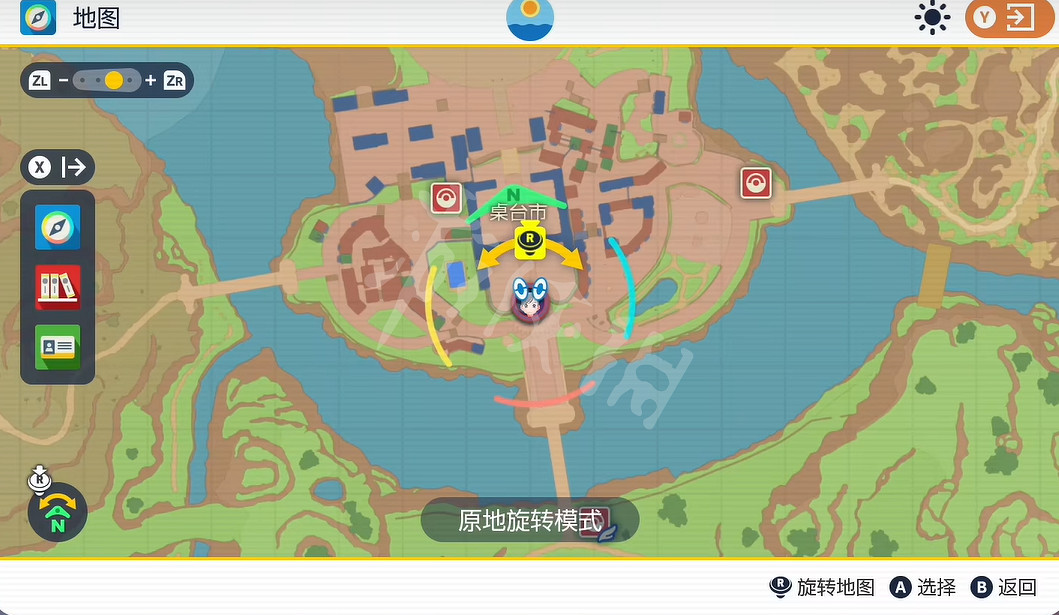 《寶可夢朱紫》手機殼在哪裡領？連動手機殼領取方法介紹