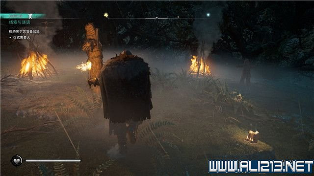 《刺客教條英靈殿》主線任務怎麽做?全章節通關流程圖文攻略詳解【完結】 《刺客教條英靈殿》主線任務怎麽做?全章節通關流程圖文攻略詳解【完結】