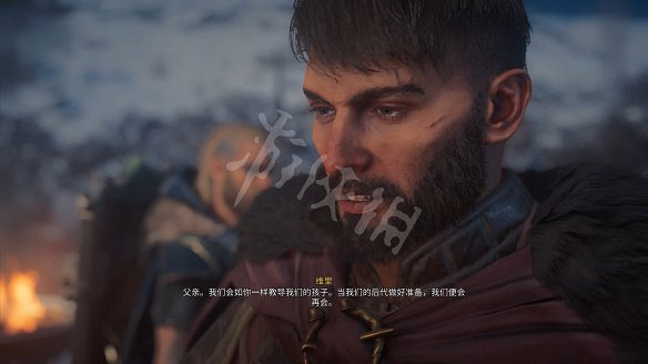 《刺客教條：維京紀元》圖文攻略：劇情流程+Boss打法+支線任務+能力解鎖+全要素收集+家園建造+敵人圖鑒+小遊戲技巧