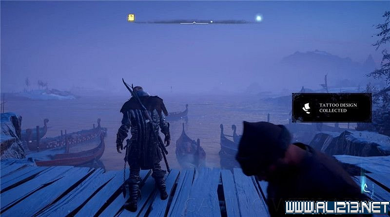 《刺客教條英靈殿》主線任務怎麽做？全章節通關流程圖文攻略詳解【完結】