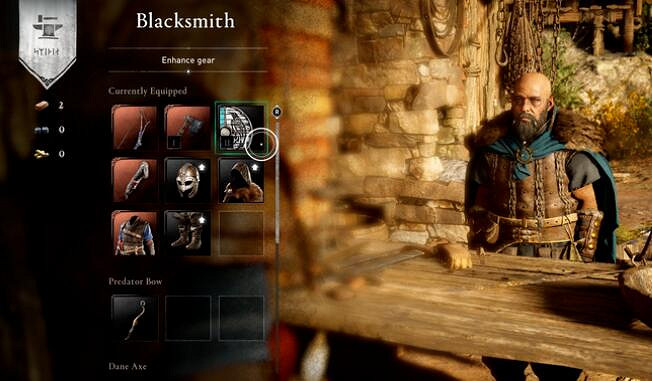 《刺客教條英靈殿》家園模式能做什麽?家園模式功能簡介 《刺客教條英靈殿》家園模式能做什麽?家園模式功能簡介