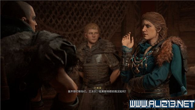 《刺客教條英靈殿》主線任務怎麽做?全章節通關流程圖文攻略詳解【完結】 《刺客教條英靈殿》主線任務怎麽做?全章節通關流程圖文攻略詳解【完結】