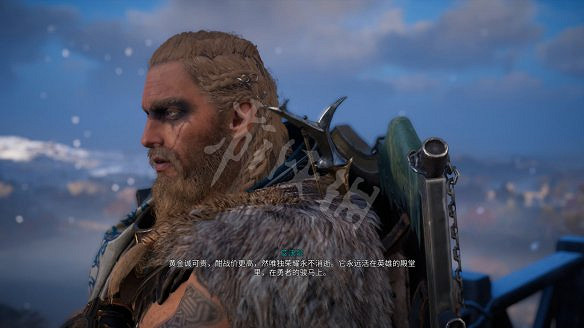 《刺客教條：維京紀元》圖文攻略：劇情流程+Boss打法+支線任務+能力解鎖+全要素收集+家園建造+敵人圖鑒+小遊戲技巧