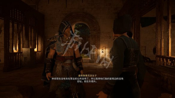 《刺客教條：維京紀元》圖文攻略：劇情流程+Boss打法+支線任務+能力解鎖+全要素收集+家園建造+敵人圖鑒+小遊戲技巧