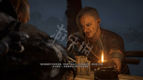 《刺客教條：維京紀元》圖文攻略：劇情流程+Boss打法+支線任務+能力解鎖+全要素收集+家園建造+敵人圖鑒+小遊戲技巧