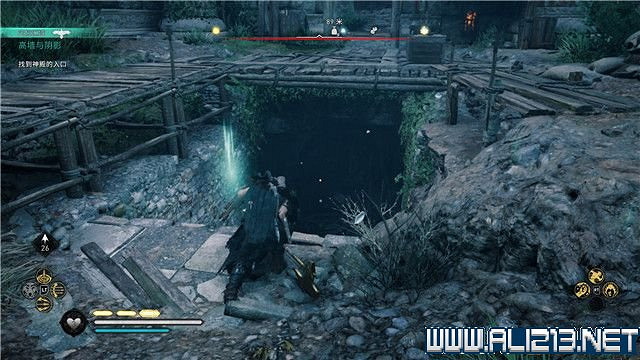 《刺客教條英靈殿》主線任務怎麽做?全章節通關流程圖文攻略詳解【完結】 《刺客教條英靈殿》主線任務怎麽做?全章節通關流程圖文攻略詳解【完結】