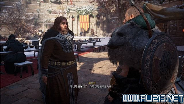 《刺客教條英靈殿》主線任務怎麽做?全章節通關流程圖文攻略詳解【完結】 《刺客教條英靈殿》主線任務怎麽做?全章節通關流程圖文攻略詳解【完結】