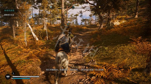 《刺客教條：維京紀元》圖文攻略：劇情流程+Boss打法+支線任務+能力解鎖+全要素收集+家園建造+敵人圖鑒+小遊戲技巧