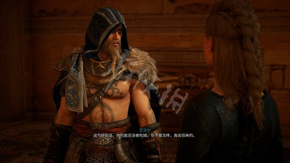 《刺客教條：維京紀元》圖文攻略：劇情流程+Boss打法+支線任務+能力解鎖+全要素收集+家園建造+敵人圖鑒+小遊戲技巧