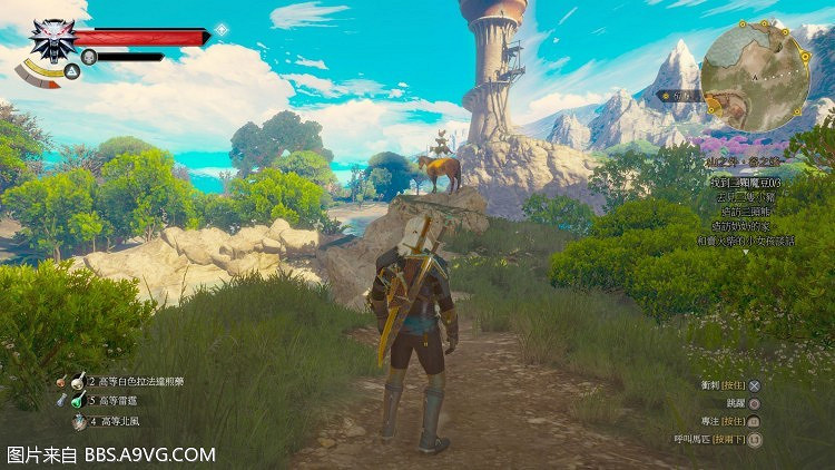 《巫師3:狂獵》血與酒童話故事彩蛋圖文匯總 國王的新衣等 《巫師3:狂獵》血與酒童話故事彩蛋圖文匯總 國王的新衣等