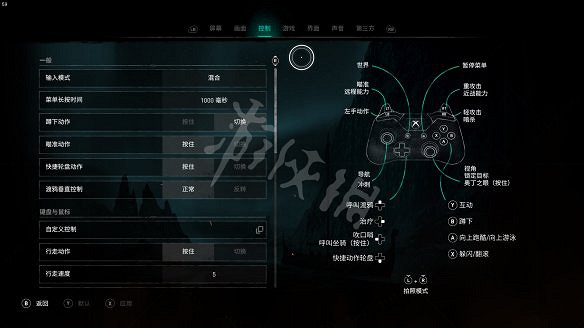 《刺客教條:維京紀元》圖文攻略:劇情流程+Boss打法+支線任務+能力解鎖+全要素收集+家園建造+敵人圖鑒+小遊戲技巧 《刺客教條:維京紀元》圖文攻略:劇情流程+Boss打法+支線任務+能力解鎖+全要素收集+家園建造+敵人圖鑒+小遊戲技巧