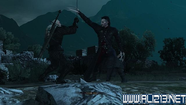 《巫師3:狂獵》血與酒及石之心DLC全劇情圖文流程攻略 《巫師3:狂獵》血與酒及石之心DLC全劇情圖文流程攻略