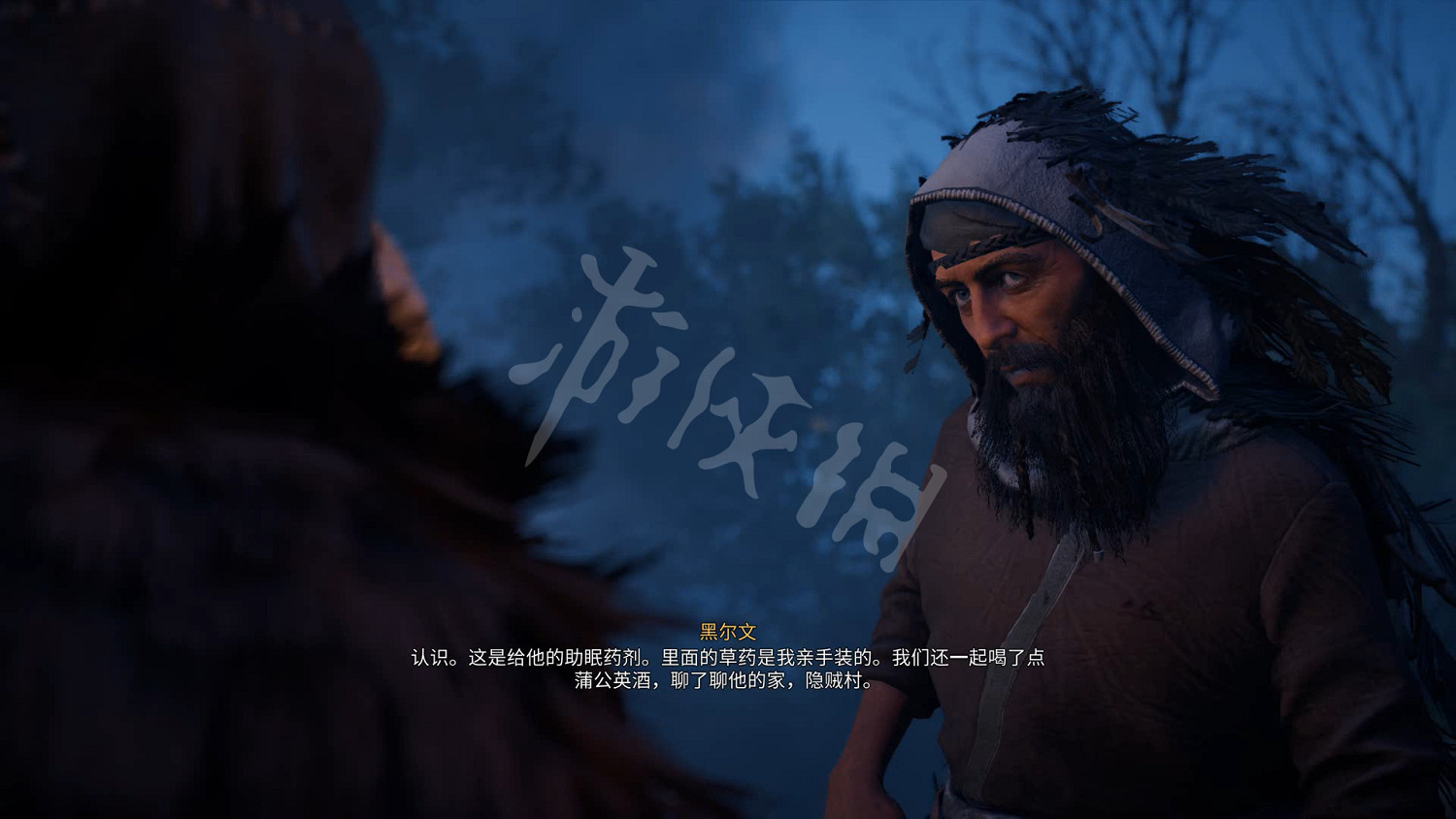 《刺客教條：維京紀元》圖文攻略：劇情流程+Boss打法+支線任務+能力解鎖+全要素收集+家園建造+敵人圖鑒+小遊戲技巧