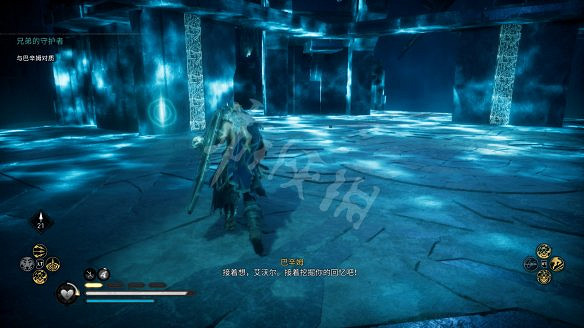 《刺客教條：維京紀元》圖文攻略：劇情流程+Boss打法+支線任務+能力解鎖+全要素收集+家園建造+敵人圖鑒+小遊戲技巧