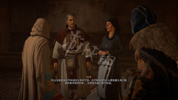 《刺客教條：維京紀元》圖文攻略：劇情流程+Boss打法+支線任務+能力解鎖+全要素收集+家園建造+敵人圖鑒+小遊戲技巧