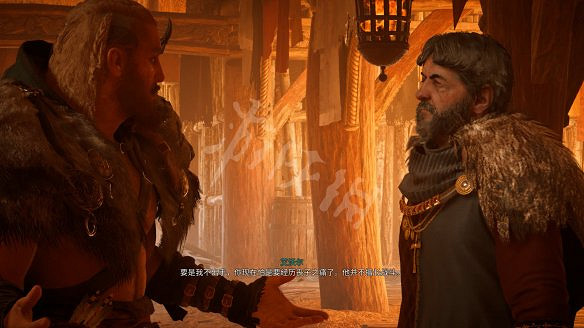 《刺客教條：維京紀元》圖文攻略：劇情流程+Boss打法+支線任務+能力解鎖+全要素收集+家園建造+敵人圖鑒+小遊戲技巧