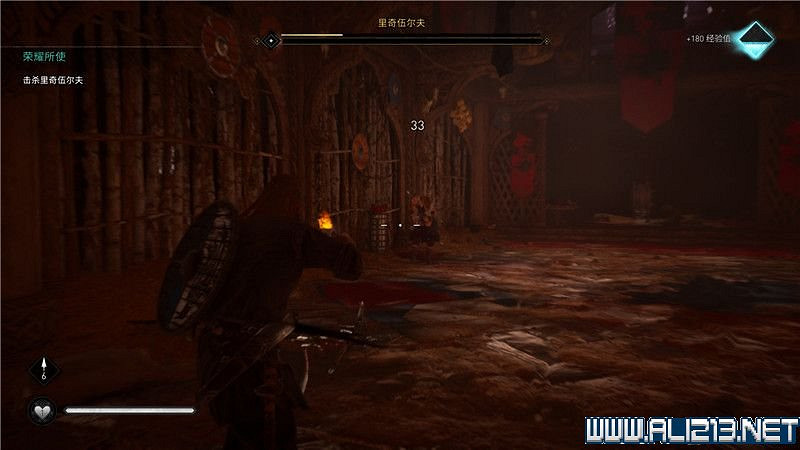 《刺客教條英靈殿》主線任務怎麽做?全章節通關流程圖文攻略詳解【完結】 《刺客教條英靈殿》主線任務怎麽做?全章節通關流程圖文攻略詳解【完結】