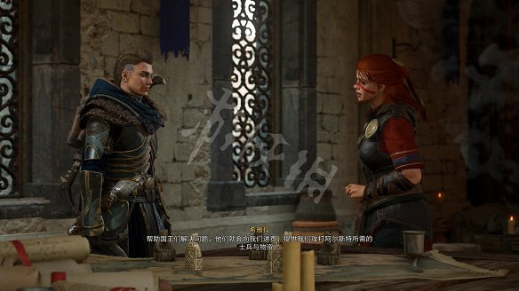 《刺客教條：維京紀元》圖文攻略：劇情流程+Boss打法+支線任務+能力解鎖+全要素收集+家園建造+敵人圖鑒+小遊戲技巧