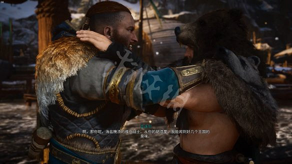 《刺客教條：維京紀元》圖文攻略：劇情流程+Boss打法+支線任務+能力解鎖+全要素收集+家園建造+敵人圖鑒+小遊戲技巧